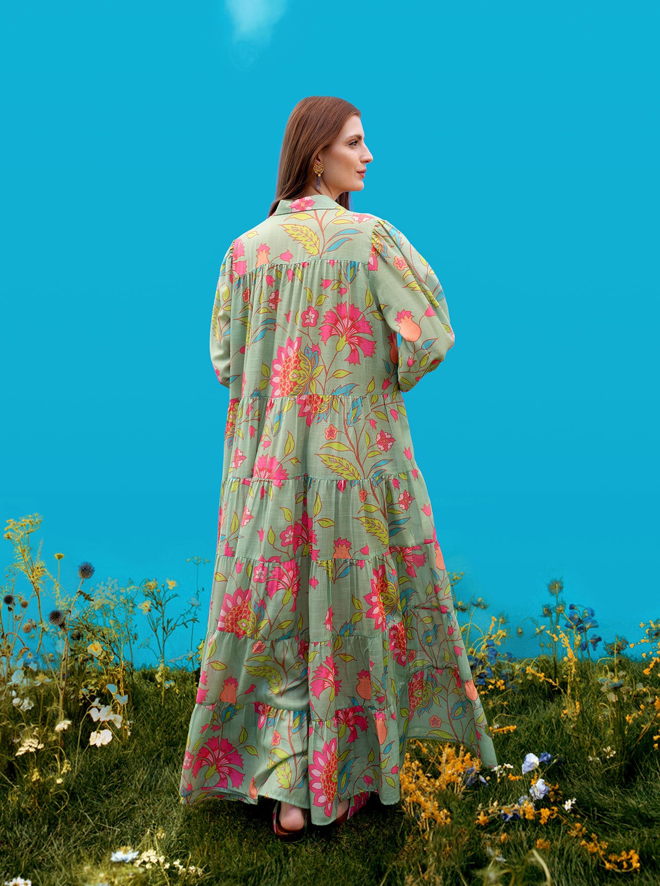 WILLOW - PISTA