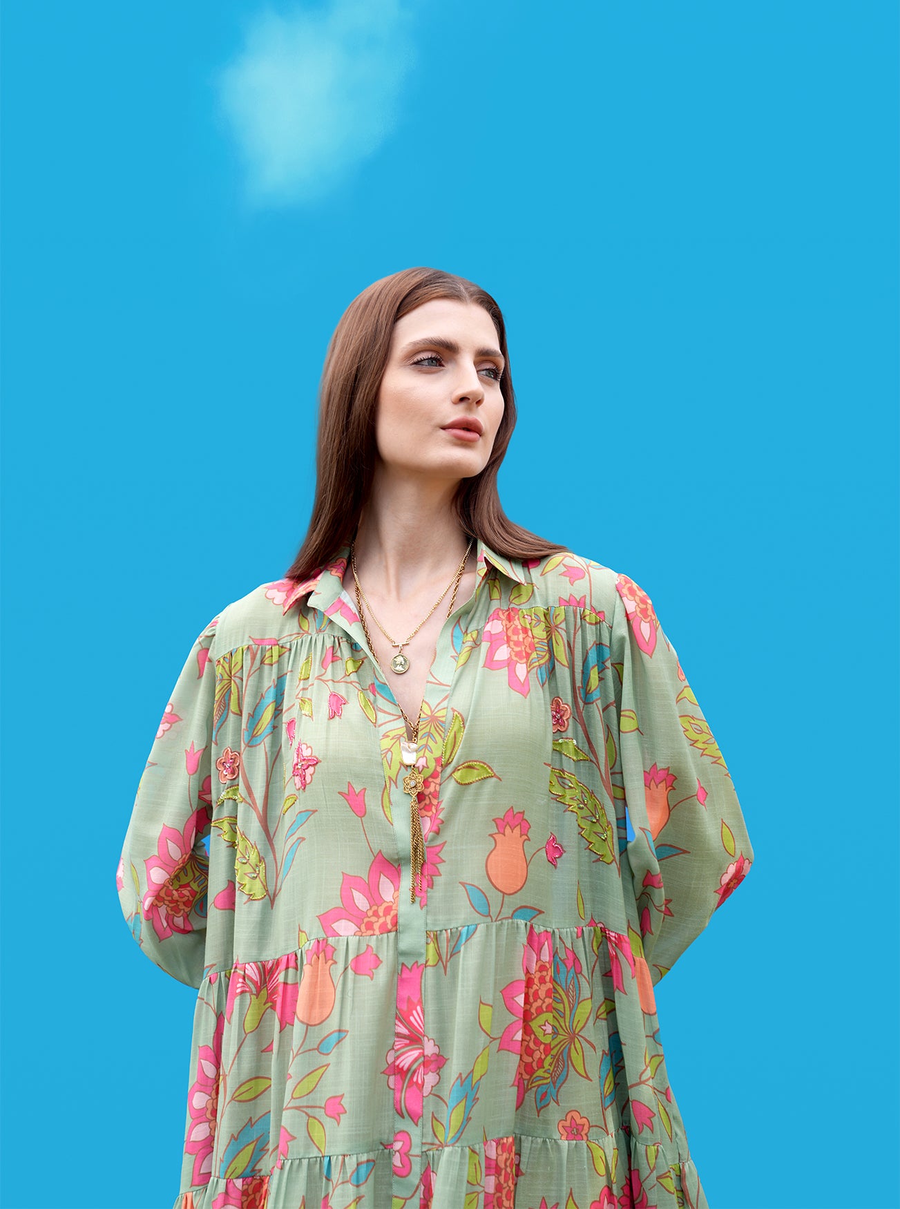 WILLOW - PISTA