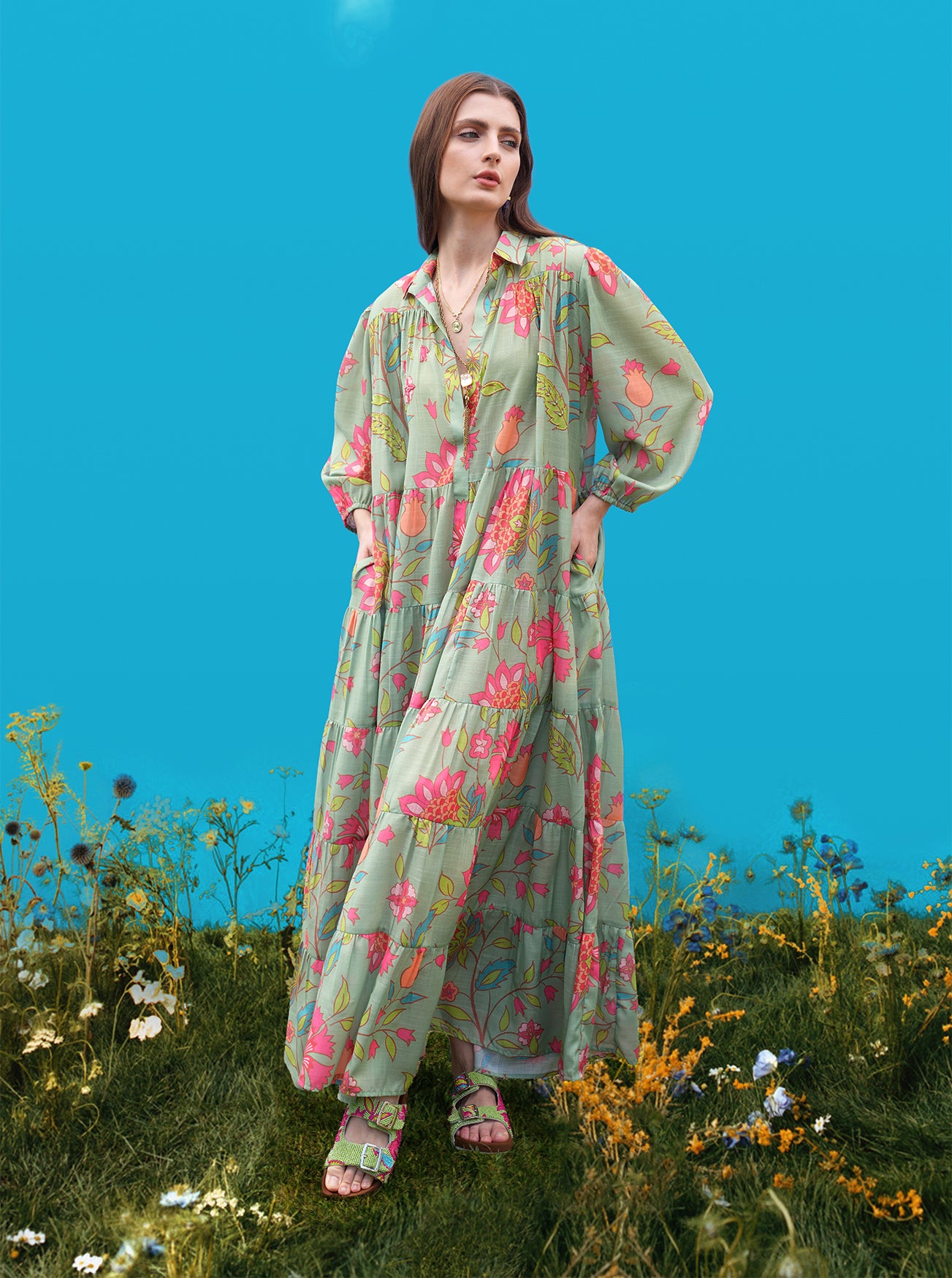 WILLOW - PISTA
