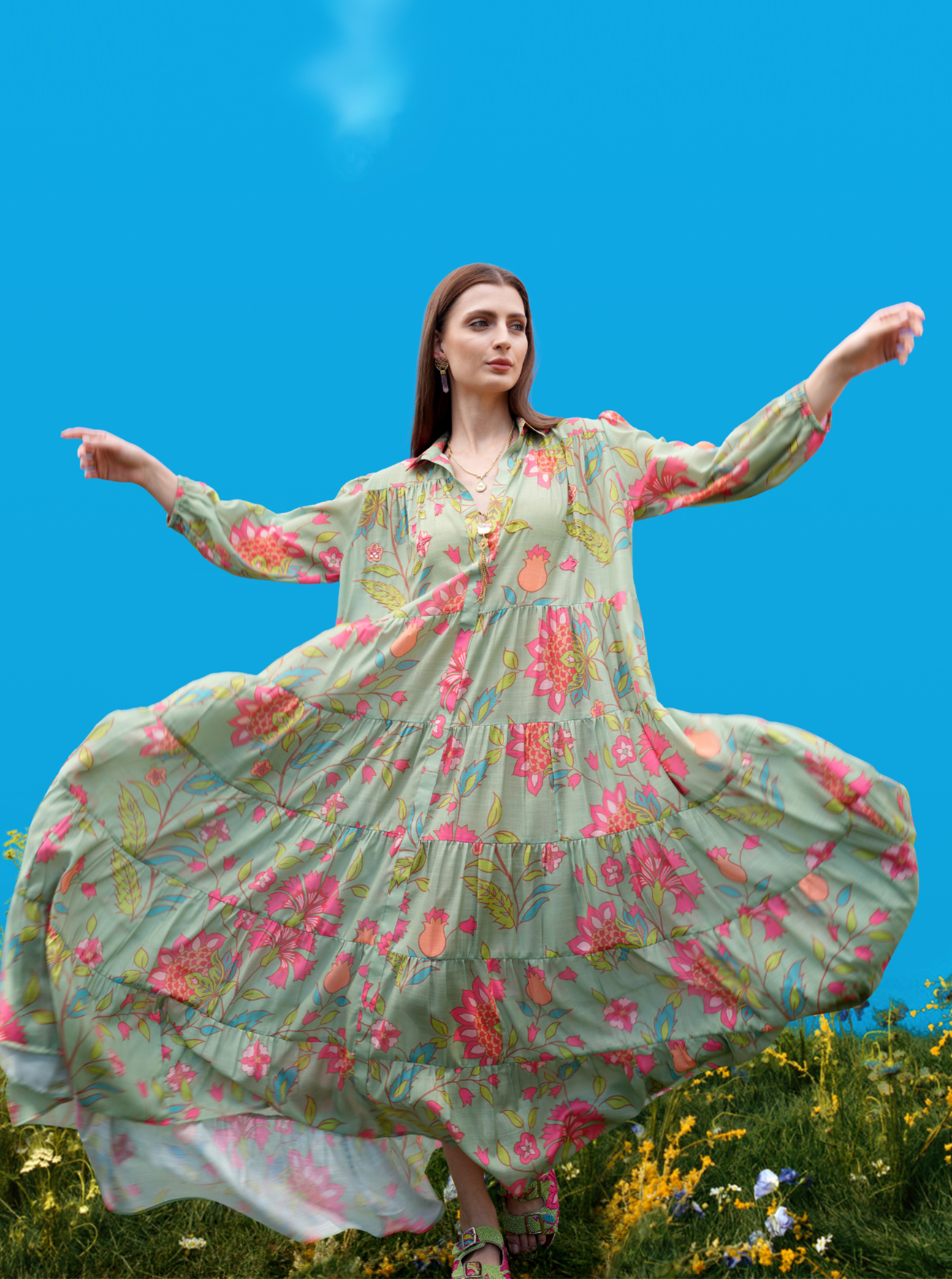 WILLOW - PISTA