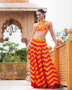 Leher Yellow