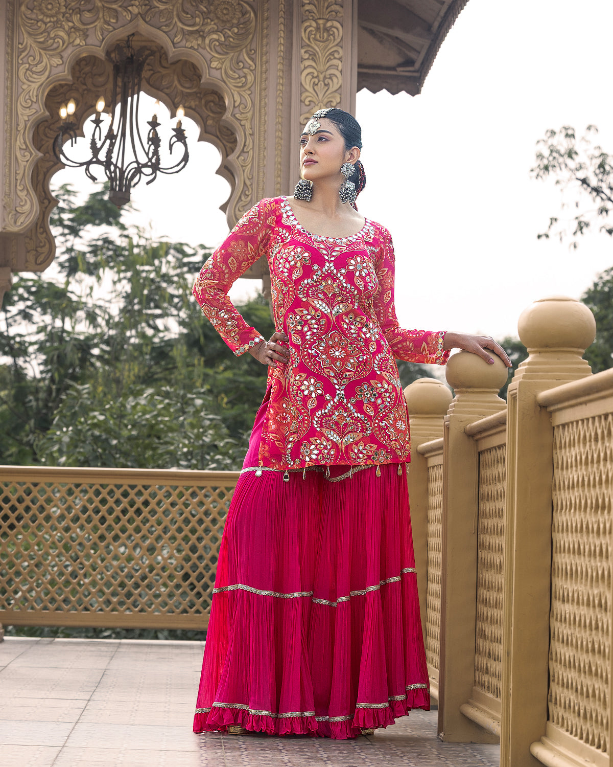 RUHANI PINK