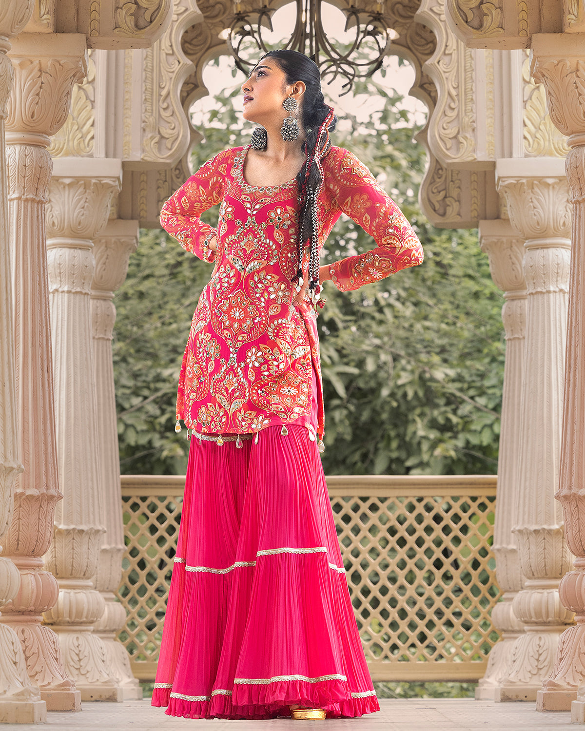 RUHANI PINK