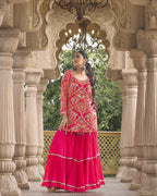 Ruhani Pink