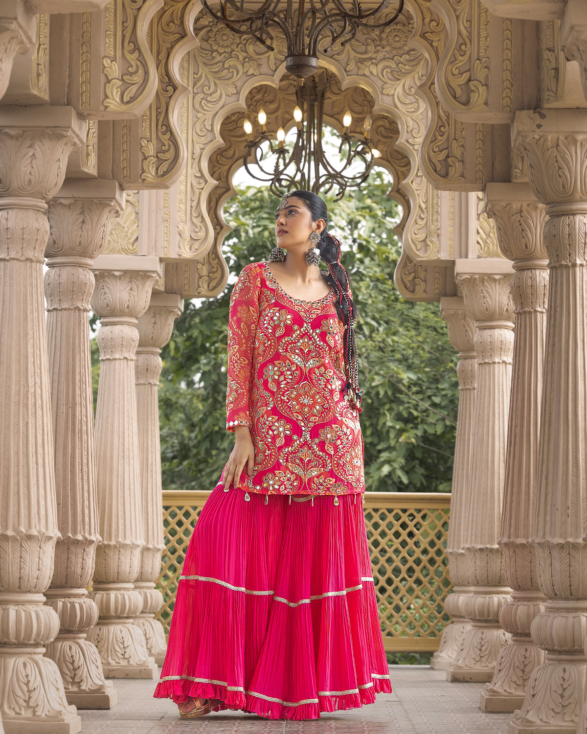Ruhani Pink