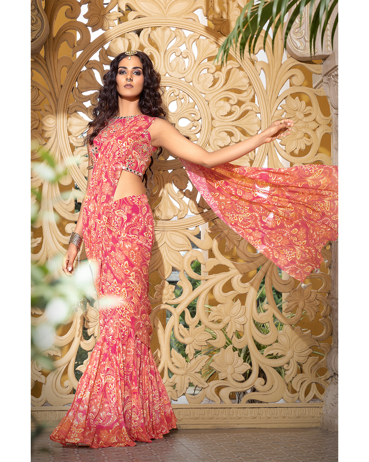 ZIVA PINK
