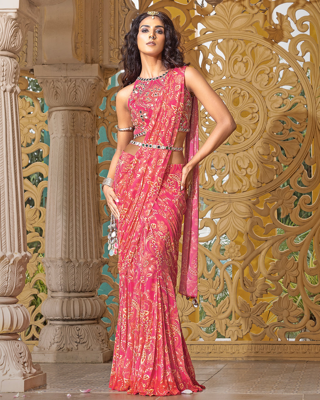 ZIVA PINK