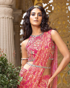 Ziva Pink
