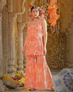 Sitaara Rose (Fitted)