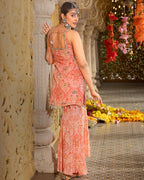 Sitaara Rose (Fitted)