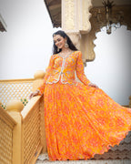 Mastani Yellow