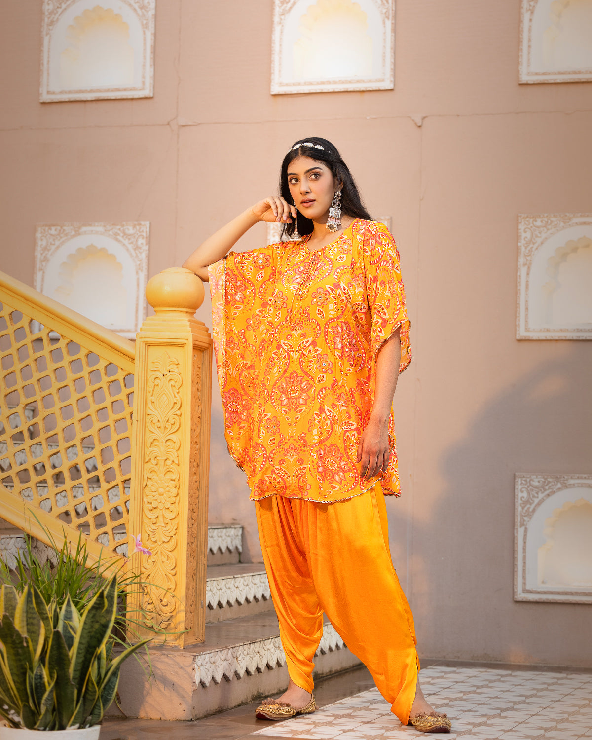 REHA YELLOW