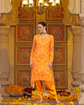 NURA YELLOW