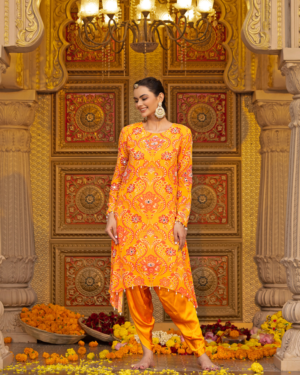 NURA YELLOW