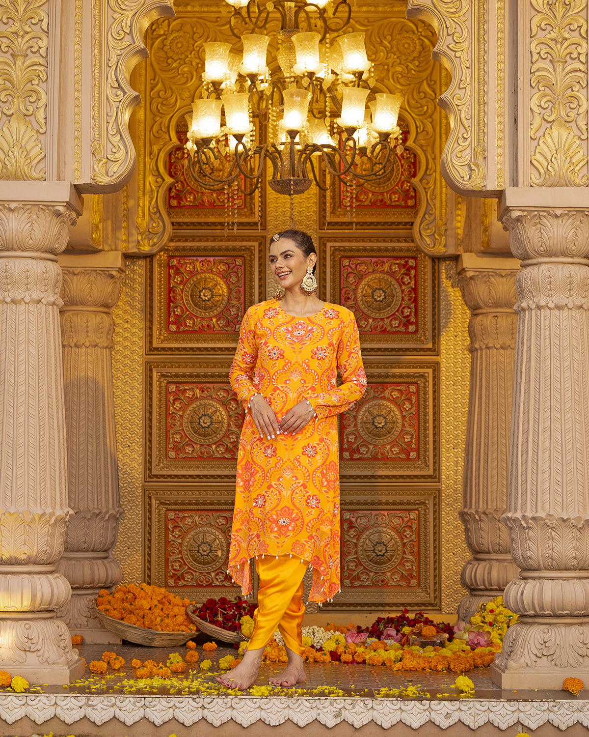 NURA YELLOW