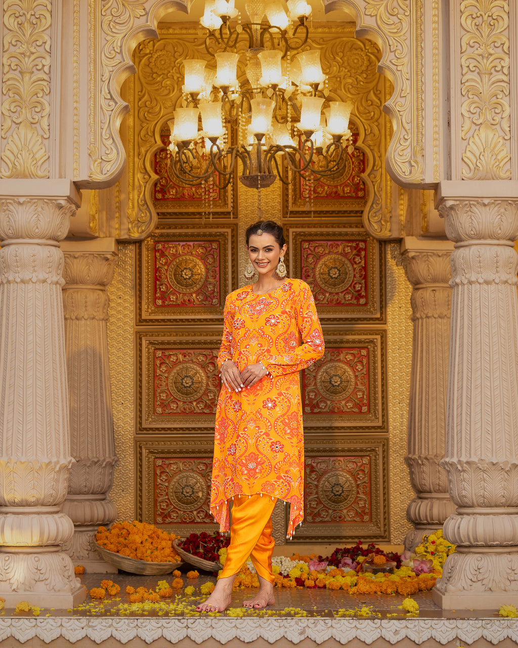 NURA YELLOW