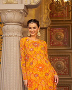 Nura Yellow