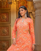 Indu Orange