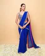 Amaira Blue