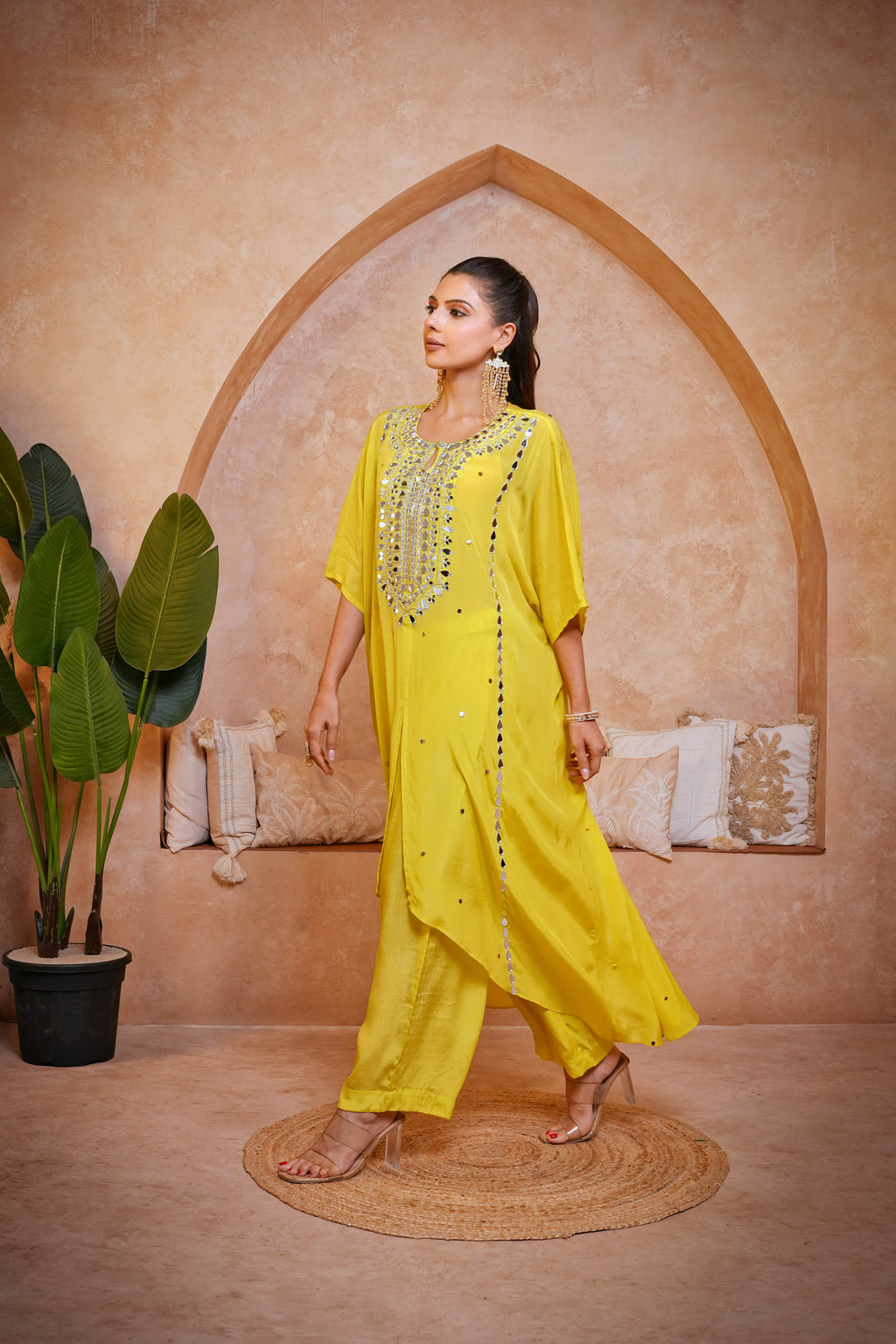 Tarana Lime