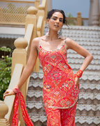 Sitaara Orange (Strap)