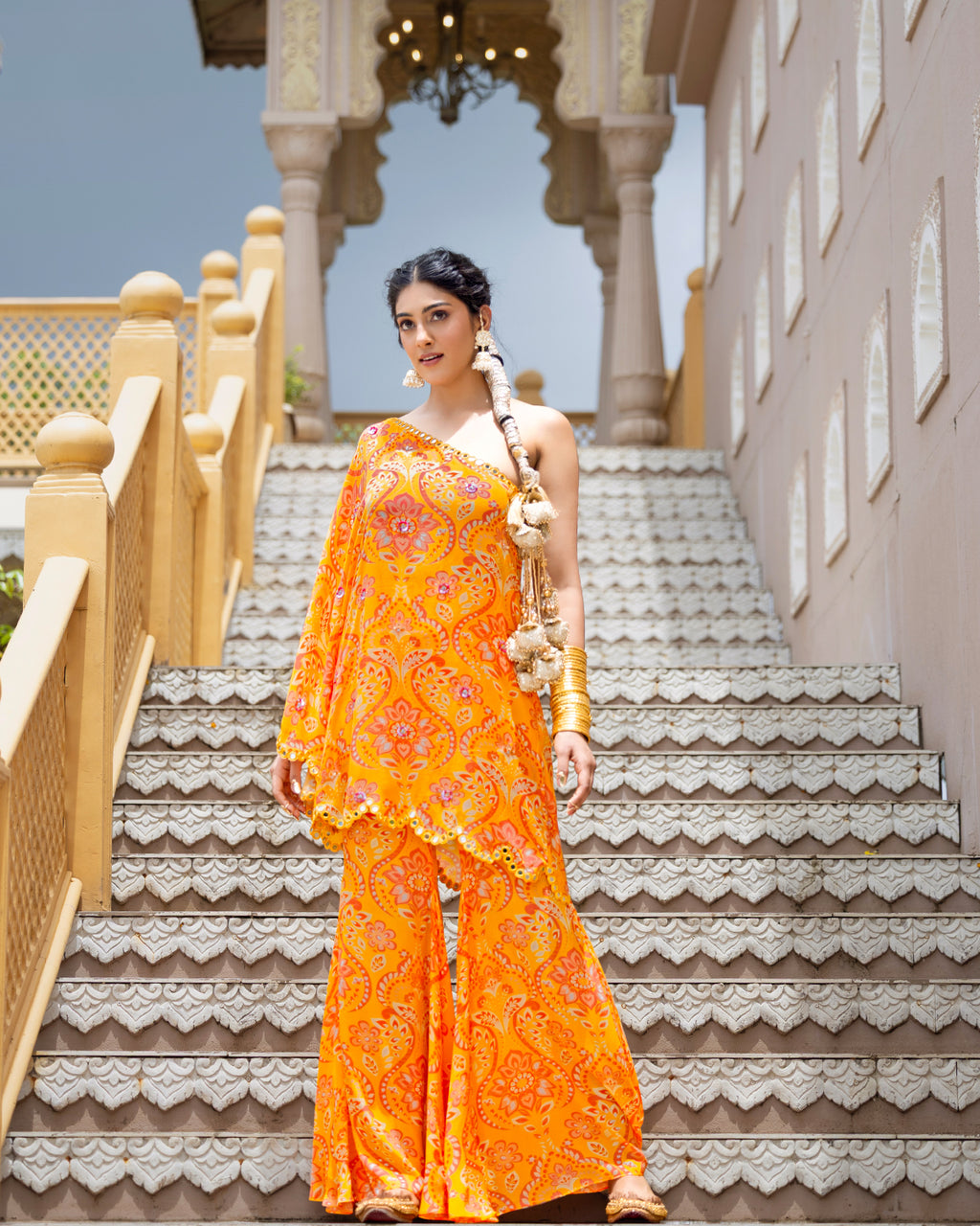 HAYA YELLOW