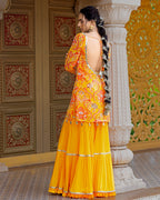Ruhani Yellow