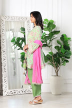Avni Printed Kurta Set