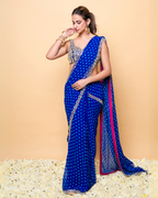 Amaira Blue