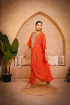 Tarana Orange