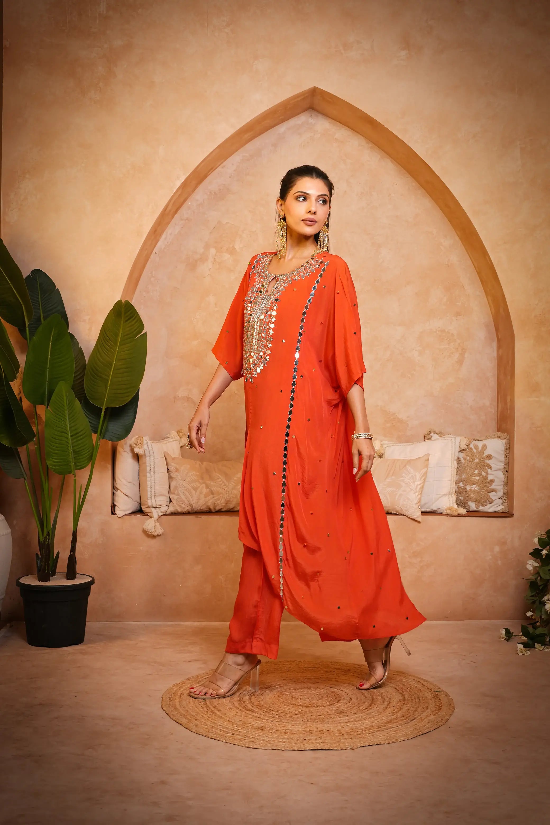 TARANA ORANGE