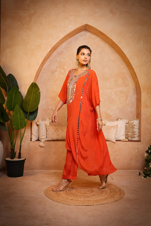 TARANA ORANGE