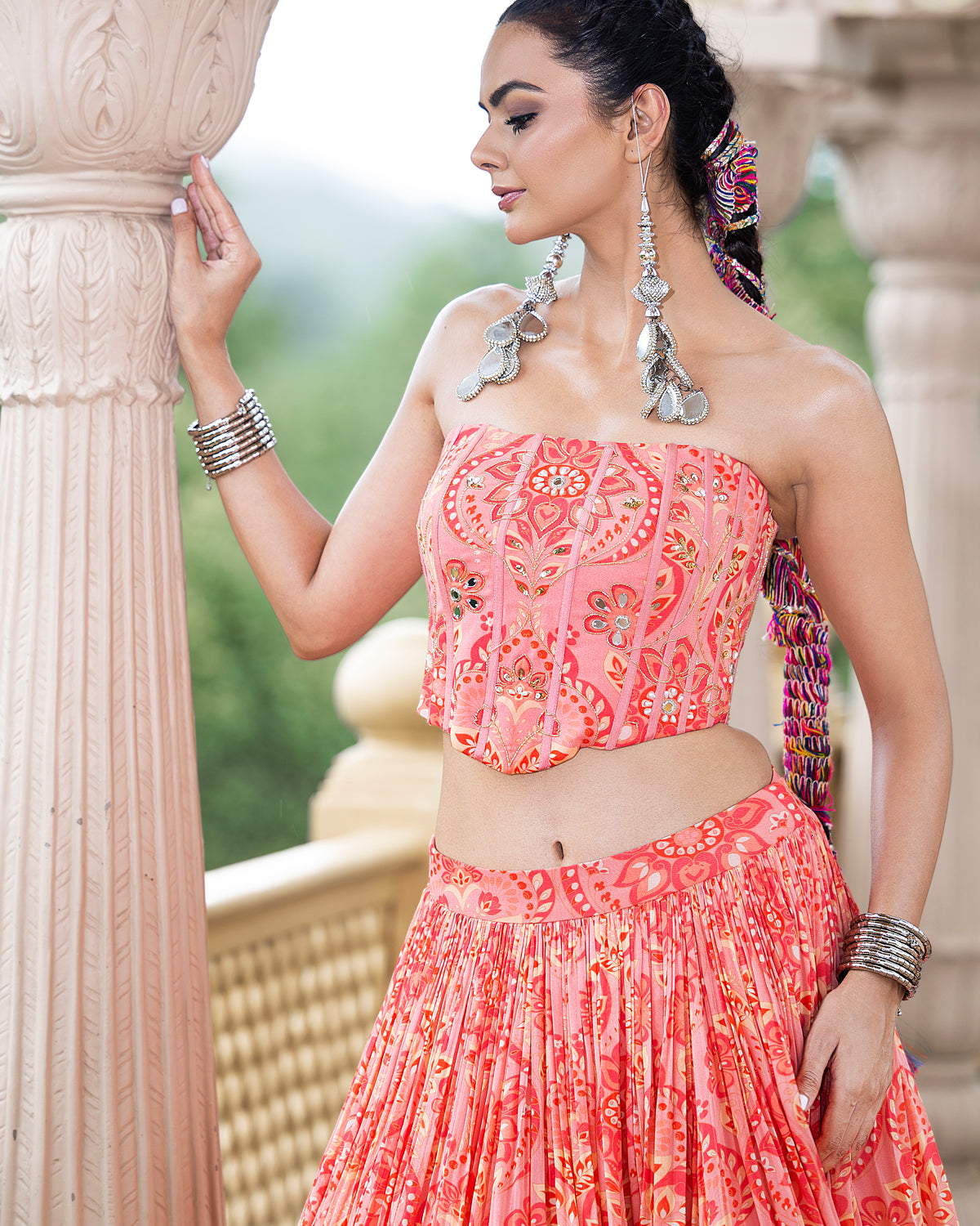 FARIHA ROSE