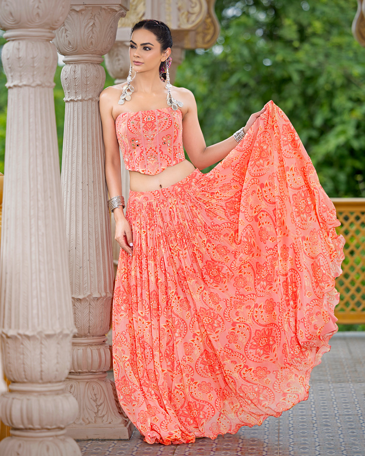 FARIHA ROSE