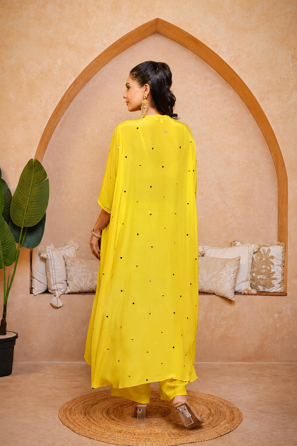 Tarana Lime