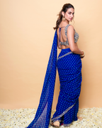 Amaira Blue