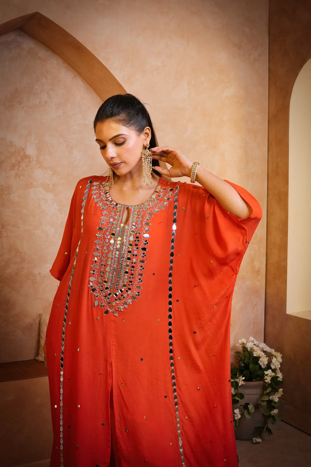 TARANA ORANGE