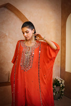 Tarana Orange