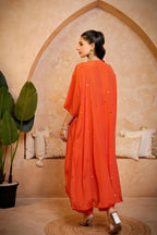 Tarana Orange