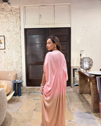 Ruhana Rose Beige