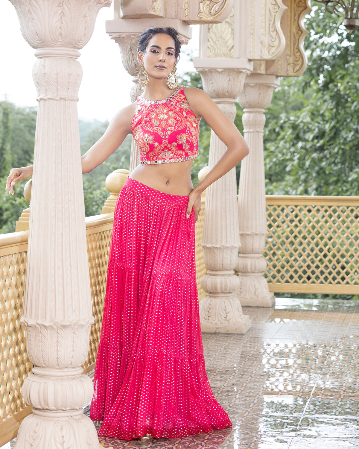 AMAAYA PINK