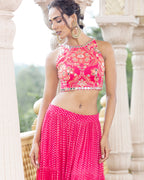 Amaaya Pink