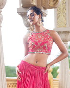 Amaaya Pink
