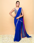 Amaira Blue