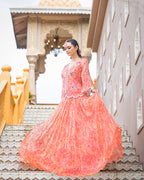 Mastani Rose
