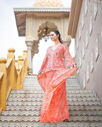 Mastani Rose