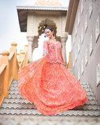 Mastani Rose