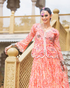 Mastani Rose