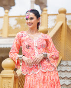 Mastani Rose