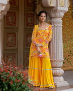 Ruhani Yellow
